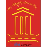 Construction Development Corporation Ltd logo - Similar company to Rigsar Construction Pvt Ltd