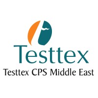 Testtex CPS Middle East logo - Similar company to Startex Hub
