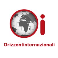 Orizzontinternazionali logo - Similar company to Kelony® First Risk-Rating Agency