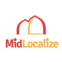 Midlocalize logo - Similar company to The Translation Gate, Llc