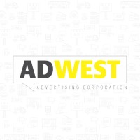 AdWest logo - Similar company to Adwest Digital Pvt Ltd