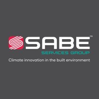SABE Services Group logo - Similar company to Pulse Electrical