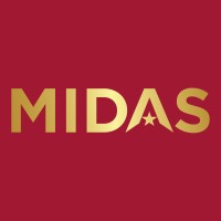 MIDAS Foodservice Network logo - Similar company to U Dine Network