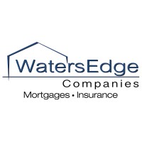 WatersEdge Companies logo - Similar company to Macarthur Companies