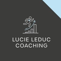 Lucie Leduc Coaching logo - Similar company to Studio Mile End