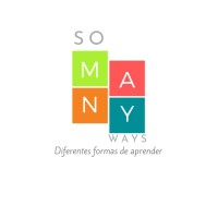 So Many Ways logo - Similar company to Adeli