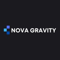 Nova Gravity logo - Similar company to Growppc
