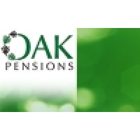 Oak Pensions Ltd logo - Similar company to Fcmb Pensions Limited