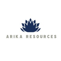 Arika Resources Limited logo - Similar company to Peako Ltd