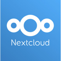 Nextcloud Italia logo - Similar company to Scribus - Open Source Desktop Publishing