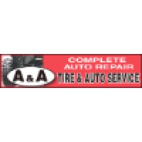 A&A Tire and Auto Service