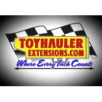 TOY HAULER EXTENSIONS logo - Similar company to Toy Tyme