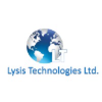 Lysis Technologies Limited logo - Similar company to Polymer Laboratory Network