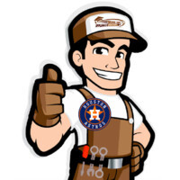 Same Day Appliance Repair Houston logo - Similar company to Appliance