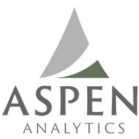 Aspen Analytics logo - Similar company to 99 Ventures Ltd