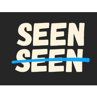 Seen Not Seen logo - Similar company to Courage To Connect Mental Health Center