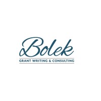 Bolek Grant Writing And Consulting Services Llc