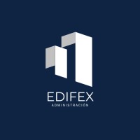 Edifex Administracion y Auditoría de Edificios logo - Similar company to Vacío