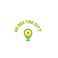 Go See The City logo - Similar company to Neuroweb Solutions