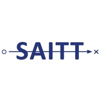 Saitt logo - Similar company to Afilie