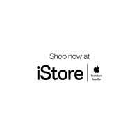 iStore Nigeria logo - Similar company to Istore - Apple Authorized Reseller