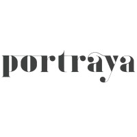 Portraya.co.uk logo - Similar company to Friday Media