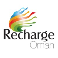 Recharge Oman logo - Similar company to Profil Tech