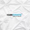 ICAN EVENTS logo - Similar company to Brainstorm Experiential Solutions