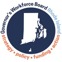 Rhode Island Governor's Workforce Board logo - Similar company to Innatefive, Inclusive Workplaces