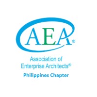 Association of Enterprise Architects, Philippines Chapter logo - Similar company to Association Of Enterprise Architects, London Chapter