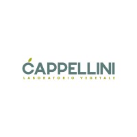 CAPPELLINI LABORATORIO VEGETALE logo - Similar company to Qr Ingredients Srl