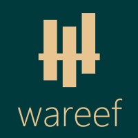 WAREEF logo - Similar company to High Quality Pallets