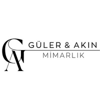 Güler&Akın Mimarlık logo - Similar company to Idstudio İç Mimarlık
