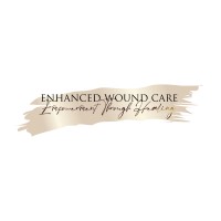 Enhanced Wound Care logo - Similar company to Woundmd