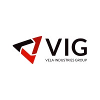 Vela Industries Group logo - Similar company to Greatsoft
