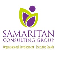 Samaritan Consulting Group logo - Similar company to Flaax Egy
