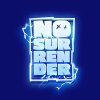 No Surrender logo - Similar company to Mutlubiev