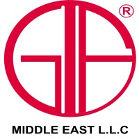 GIF Middle East LLC logo - Similar company to We Shape Kitchens