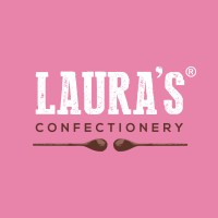 Laura's Confectionery logo - Similar company to Simply Candy
