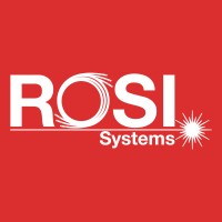 ROSI-Systems Kft. logo - Similar company to Tracon Budapest Kft.