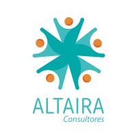 Altaira Consultores logo - Similar company to Silge Electrónica S.A.