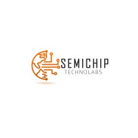 Semichip Technolabs Pvt Ltd logo - Similar company to 7 Dots