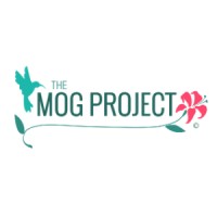 The MOG Project logo - Similar company to The Guthy-Jackson Charitable Foundation