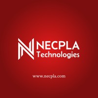 Necpla Technologies logo - Similar company to Exalt Ip Ltd