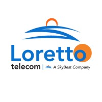 Loretto Telecom logo - Similar company to Utility Solutions Llc