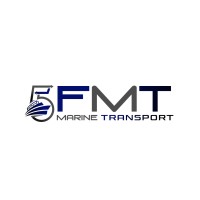 Five Marine Transport logo - Similar company to Element Offices