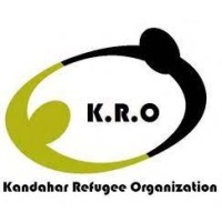 KRO - Kandahar Refugee Organization logo - Similar company to Ghalib University