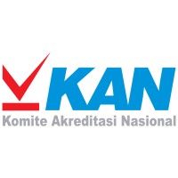 National Accreditation Body of Indonesia logo - Similar company to Cbqa Global
