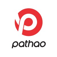 Pathao Nepal logo - Similar company to Pathao