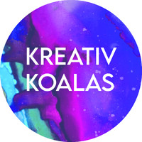 Kreativ Koalas logo - Similar company to Big Bear Education Ltd.